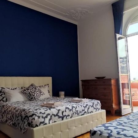 La Casa Di Stefy Apartment Sanremo Exterior photo
