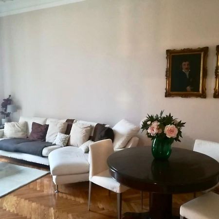 La Casa Di Stefy Apartment Sanremo Exterior photo