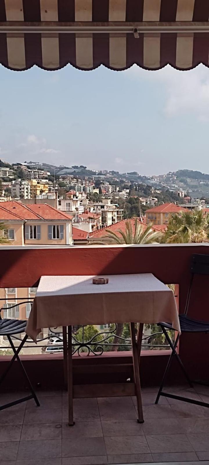 La Casa Di Stefy Apartment Sanremo Exterior photo