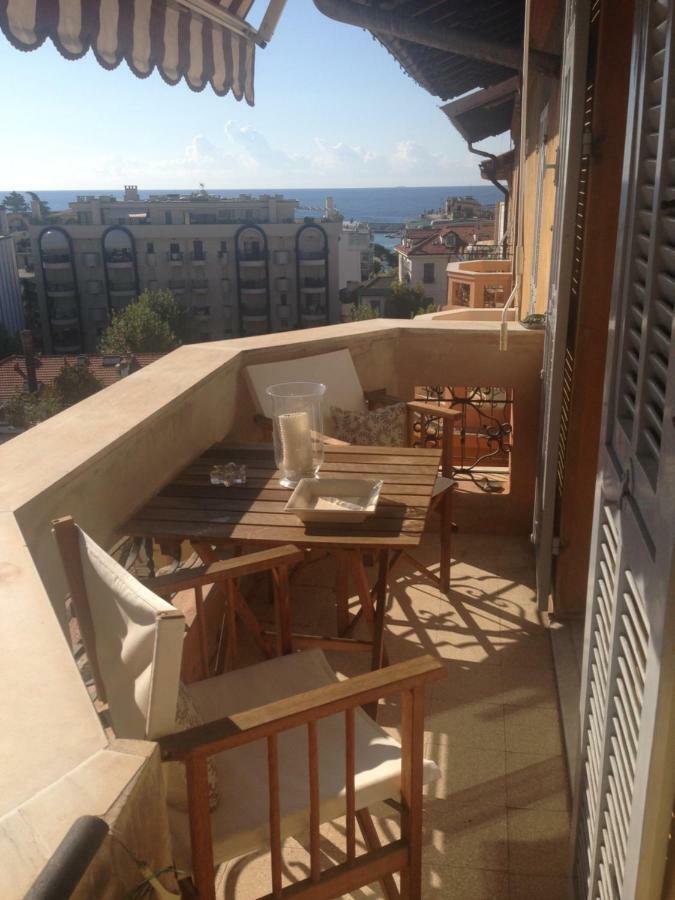 La Casa Di Stefy Apartment Sanremo Exterior photo