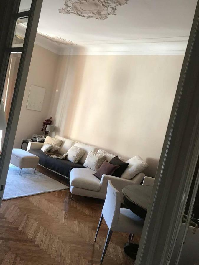 La Casa Di Stefy Apartment Sanremo Exterior photo